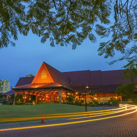 A'Famosa Resort Melaka-2